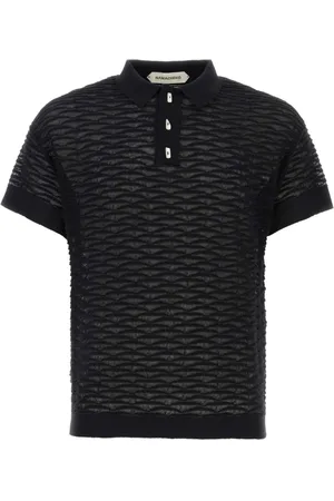 Namacheko Hombre, Camisetas, Negro, Talla: S