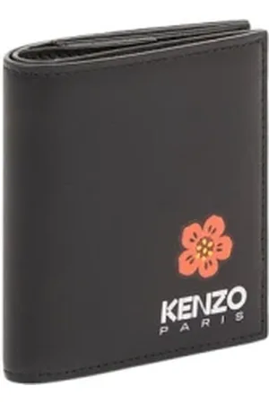 Kenzo Hombre, Accesorios, Negro, Talla: ONE Size