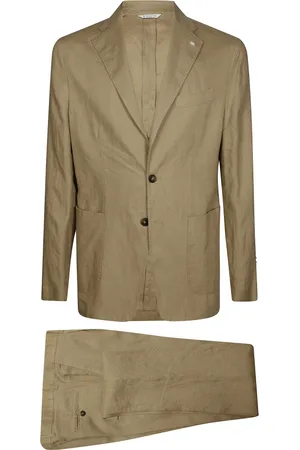 Manuel Ritz Hombre, Chaquetas, , Talla: XL