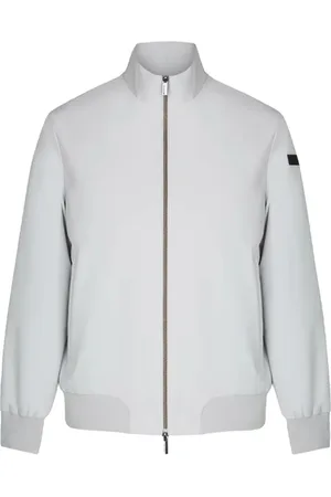 RRD Hombre, Chaquetas, Blanco, Talla: L