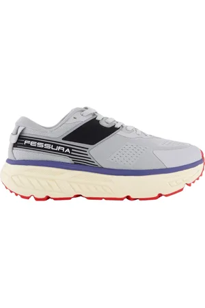 FESSURA Hombre, Zapatos, Gris, Talla: 42 EU