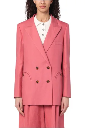 Blazé Milano Mujer, Chaquetas, Rosa, Talla: L