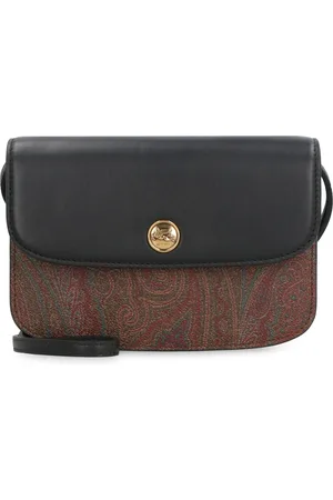 Etro Mujer, Bolsos, Negro, Talla: ONE Size