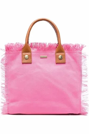 Melissa Odabash Mujer, Bolsos, Rosa, Talla: ONE Size