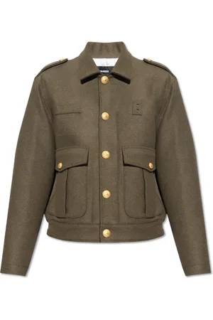 Dsquared2 Hombre, Chaquetas, Verde, Talla: M