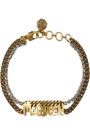 Alexander McQueen Mujer, Accesorios, Rosa, Talla: ONE Size