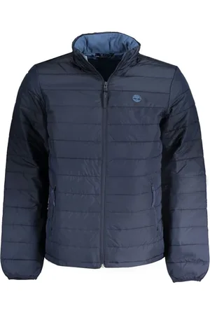 Timberland Hombre, Chaquetas, Azul, Talla: L