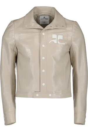 Courrèges Hombre, Chaquetas, , Talla: S