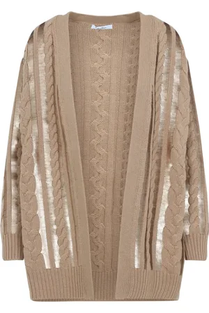 Max Mara Mujer, Jerseys, , Talla: S