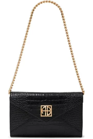 ANINE BING Mujer, Bolsos, Negro, Talla: ONE Size
