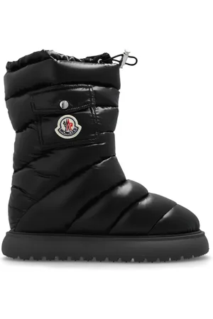 Moncler Mujer, Zapatos, Negro, Talla: 36 EU