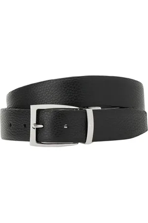 CANALI Hombre, Accesorios, Negro, Talla: 95 CM