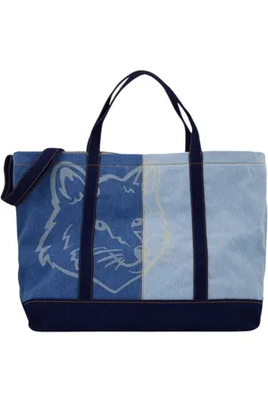 Maison Kitsuné Mujer, Bolsos, , Talla: ONE Size