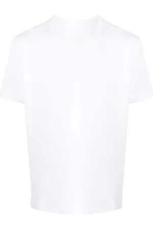Givenchy Hombre, Camisetas, Blanco, Talla: XL