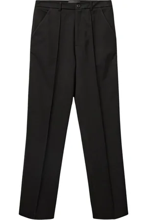 Blanche Hombre, Pantalones, Negro, Talla: W36