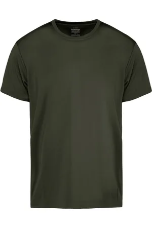 Bomboogie Hombre, Camisetas, Verde, Talla: XS