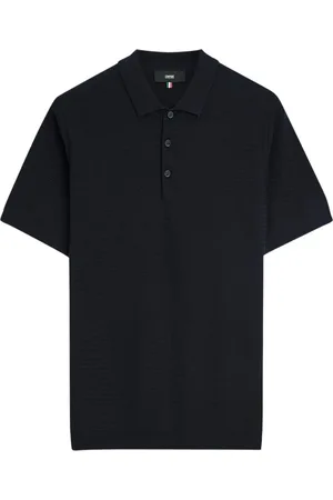 Cinque Hombre, Camisetas, Azul, Talla: L