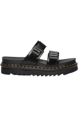 Dr. Martens Hombre, Zapatos, Negro, Talla: 42 EU
