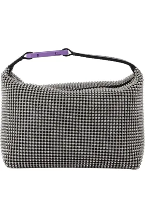 Eera Mujer, Bolsos, Gris, Talla: ONE Size