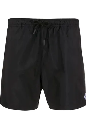 MARCELO BURLON Hombre, Trajes de baño, Negro, Talla: S