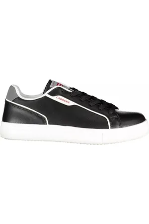 Carrera Hombre, Zapatos, Negro, Talla: 43 EU