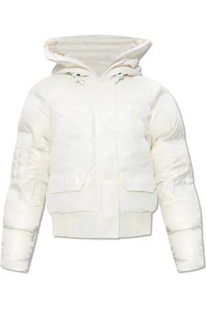 Canada Goose Mujer, Chaquetas, Blanco, Talla: 2XS