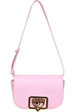 Chiara Ferragni Mujer, Bolsos, Rosa, Talla: ONE Size