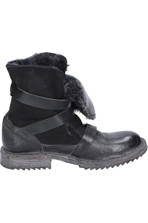 Moma Mujer, Zapatos, Negro, Talla: 37 EU