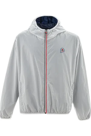 Invicta Hombre, Chaquetas, Gris, Talla: XL