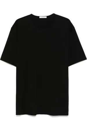 LEMAIRE Hombre, Camisetas, Negro, Talla: XL