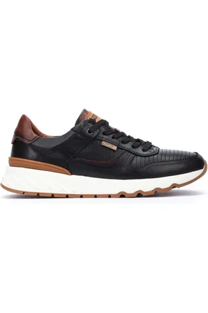 Pikolinos Hombre, Zapatos, Negro, Talla: 39 EU