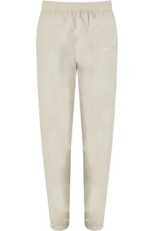 Daily paper Hombre, Pantalones, Blanco, Talla: M