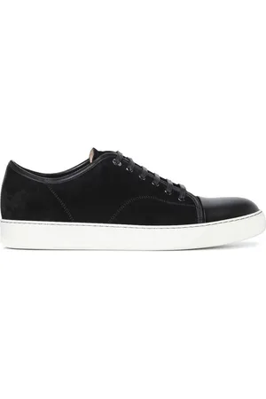 Lanvin Hombre, Zapatos, Negro, Talla: 40 EU