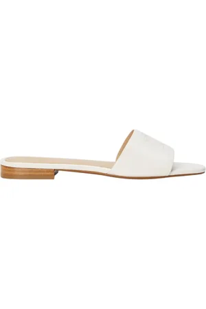 Ralph Lauren Mujer, Zapatos, Blanco, Talla: 39 EU