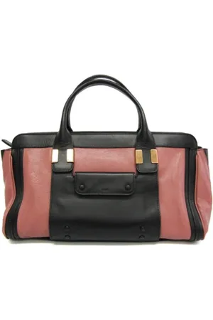 Chloé Mujer, De segunda mano, Rosa, Talla: ONE Size