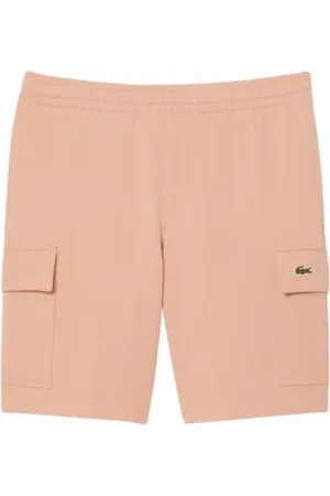 Lacoste Hombre, Pantalones cortos, , Talla: M