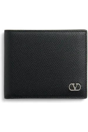 VALENTINO GARAVANI Hombre, Accesorios, Negro, Talla: ONE Size