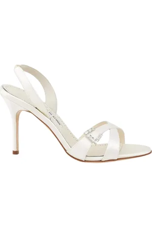 Manolo Blahnik Mujer, Zapatos, , Talla: 38 1/2 EU