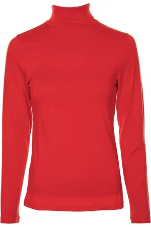 Drykorn Mujer, Jerseys, Rojo, Talla: L