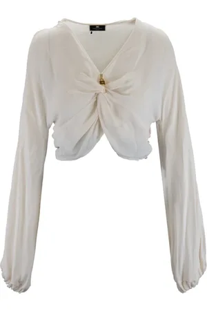 Elisabetta Franchi Mujer, Blusas y Camisas, , Talla: L