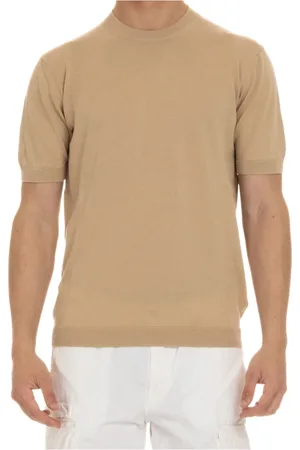 TAGLIATORE Hombre, Camisetas, , Talla: L
