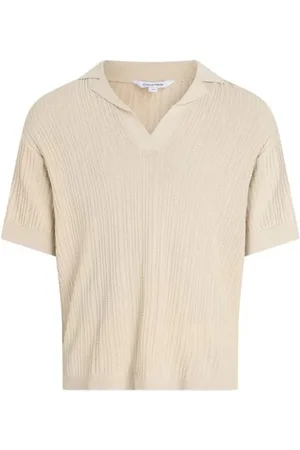 Calvin Klein Hombre, Camisetas, , Talla: XL