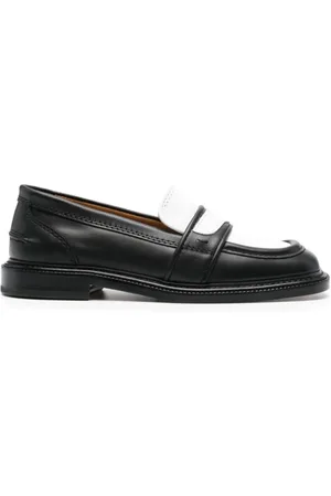 Maison Kitsuné Mujer, Zapatos, Negro, Talla: 37 EU