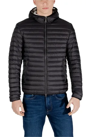Colmar Hombre, Chaquetas, Negro, Talla: L