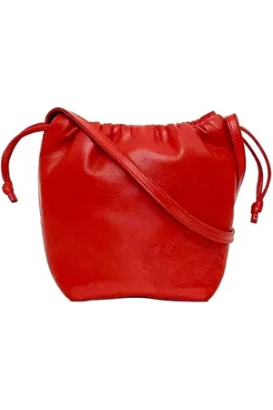 Loewe Mujer, De segunda mano, Rojo, Talla: ONE Size