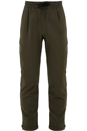 sunseeker Hombre, Pantalones, Verde, Talla: 2XL