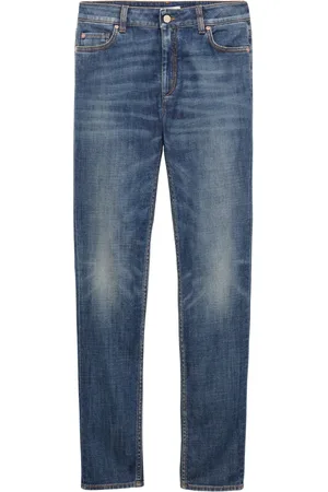 Dorothee Schumacher Hombre, Vaqueros, Azul, Talla: L