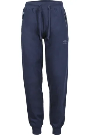 Umbro Hombre, Pantalones, Azul, Talla: L