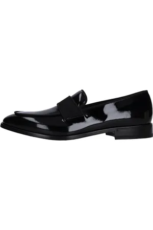 Fabi Hombre, Zapatos, Negro, Talla: 42 EU