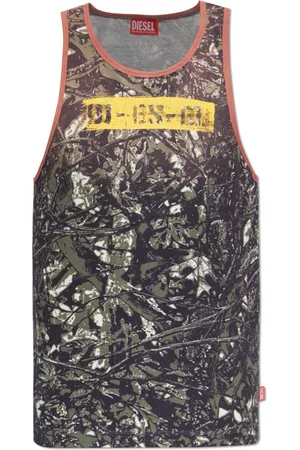 Diesel Hombre, Camisetas, , Talla: S